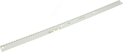 Kit de réparation SAMSUNG barre de led 49 gauche aluminium