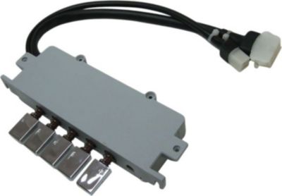 Carte FALMEC ensemble module de commande