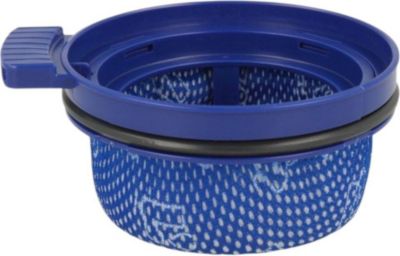 Kit de réparation SAMSUNG micro-filtre deep blue