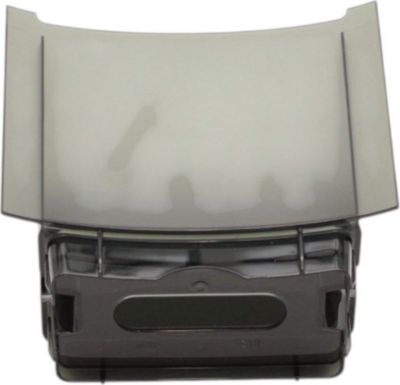 Kit de réparation PHILIPS cp1958/01 bac plastique pour capsule