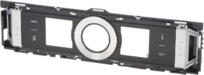 Bandeau BOSCH boitier de commande
