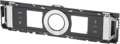 Bandeau BOSCH boitier de commande