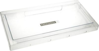 Tiroir WHIRLPOOL facade tiroir congelateur freezebox