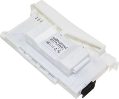 Carte BOSCH module de commande programmé