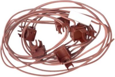 Pièce détachée BOMPANI rampe d'allumage