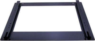 Verre CONTINENTAL EDISON vitre exterieur porte four