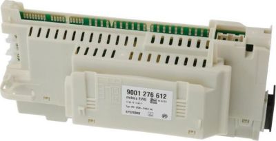 Carte BOSCH module de puissance programmé