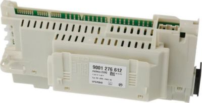 Carte BOSCH module de puissance programmé