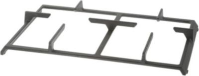 Grille BOSCH grille droite