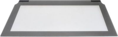 Verre SMEG vitre interne porte pyrolyse