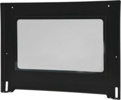 Porte BOSCH contre-porte