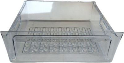 Tiroir CONTINENTAL EDISON tiroir central partie congelateur