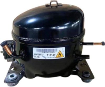 Compresseur DIVERS compresseur tg1112y r600a