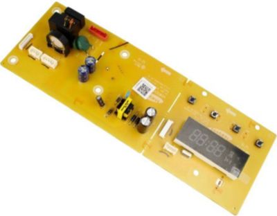 Carte SAMSUNG module de commande pcb