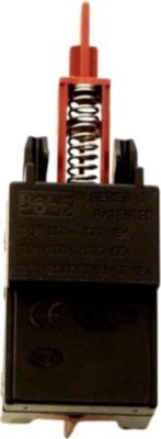 Bouton PROLINE interrupteur m/a