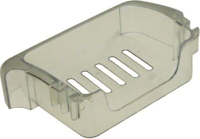 Balconnet de porte BEKO petit balconnet gauche