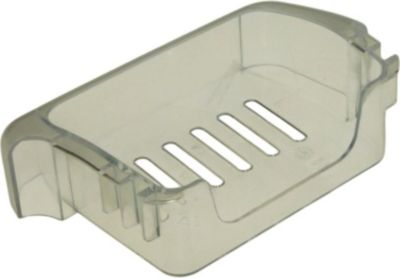 Balconnet de porte BEKO petit balconnet gauche