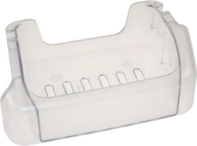 Balconnet de porte BEKO petit balconnet droit