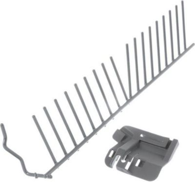 Pièce détachée SIEMENS tige rabattable panier inférieur