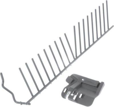 Pièce détachée SIEMENS tige rabattable panier inférieur