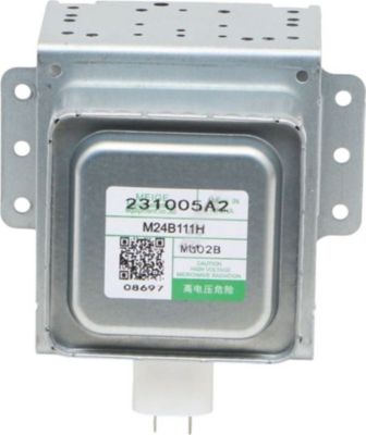 Magnetron DIVERS magnetron m24b111h