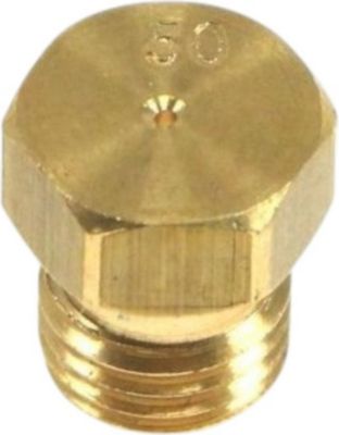 Bruleur CONTINENTAL EDISON injecteur type-5 ø0,50 gb g30-30/37/g31-
