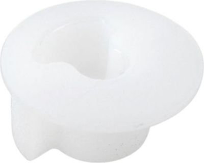 Charnières de porte SAMSUNG cache trou charniere partie gauche