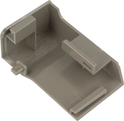 Charnières de porte SAMSUNG protection de lespace de la porte gauche