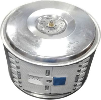 Aube de tambour CANDY kit tambour avec poulie + vis