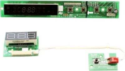 Carte THOMSON platine d'affichage