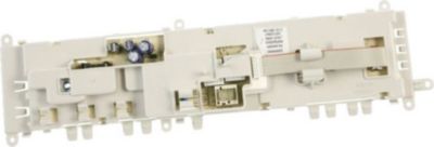 Carte SHARP module electronique