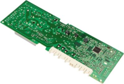 Carte BOSCH module de puissance