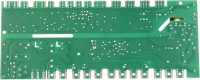 Carte LIEBHERR platine integrale