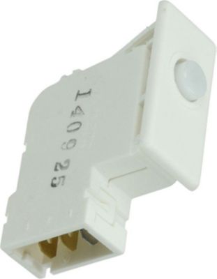 Crochet SAMSUNG verrou de porte