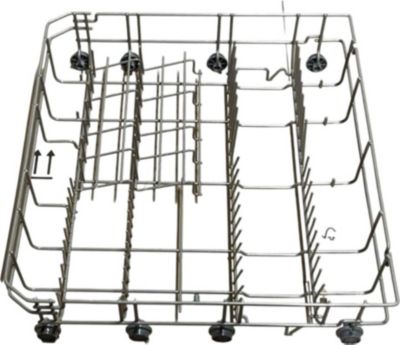 Panier MIDEA panier inférieur pour lave-vaisselle