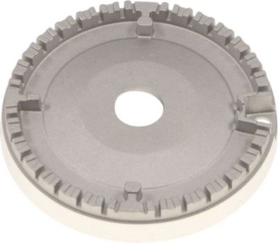 Bougie KLARSTEIN couronne bruleur rapide