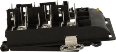 Bornier CONTINENTAL EDISON bornier connexion