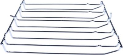 Charnières de porte THOMSON support de rail (gauche)