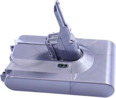 Kit de réparation DYSON batterie type e li-ion pack v8 - sv10