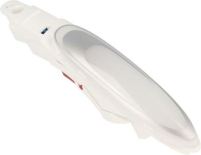 Kit de réparation CALOR avant de poignee avec bouton vapeur