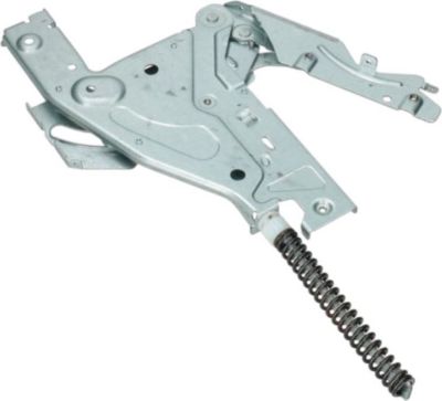 Charnières de porte WHIRLPOOL charnière gauche