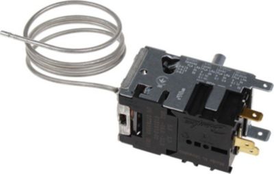 Thermostat LIEBHERR thermostat danfoss 077b3550