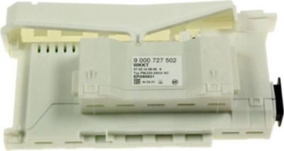 Carte SIEMENS module de puissance programmé