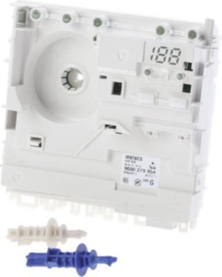 Carte BOSCH module de commande