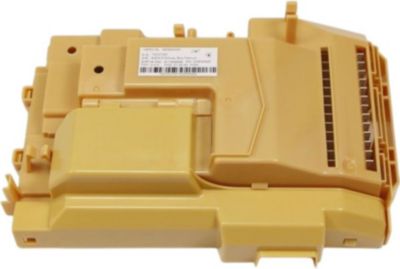 Carte WHIRLPOOL module electronique vierge