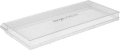 Bac à légumes THOMSON façade de bac à légumes