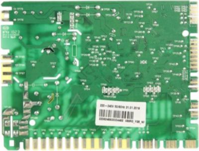 Carte ESSENTIELB module electronique