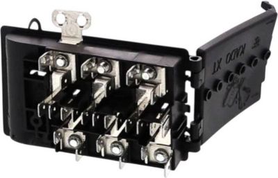 Pièce détachée FAR bornier alimentation