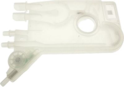 Chambre de compression VALBERG répartiteur d'eau + débitmètre