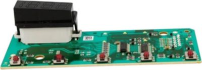 Carte SHARP carte de commande